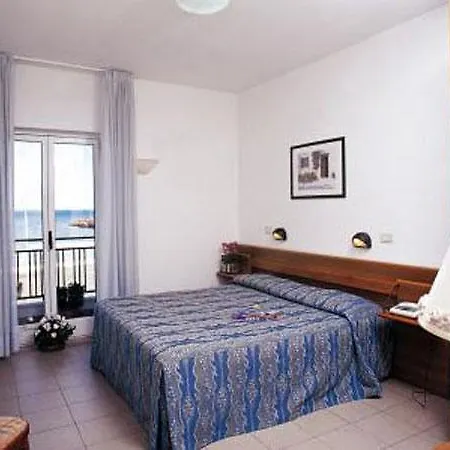 Albano Hotel Rodi Garganico