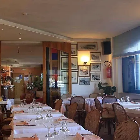 Hotel Albano 3*