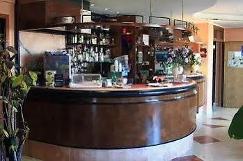 Hotel Albano 3*
