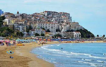 Albano Hotel Rodi Garganico