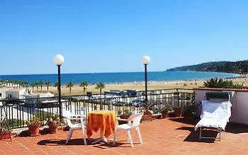Albano Hotel