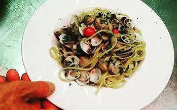 Albano Otel Rodi Garganico